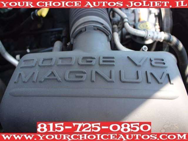 2001 Dodge Dakota 4dr Sport 4WD Crew Cab SB